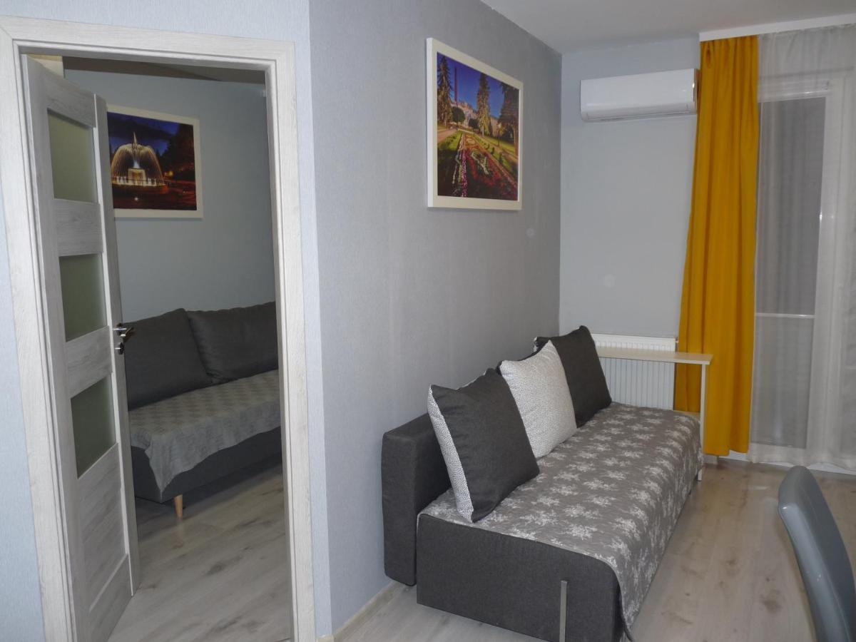 Apartament W Centrum Ciechocinka Ciechocinek Kültér fotó