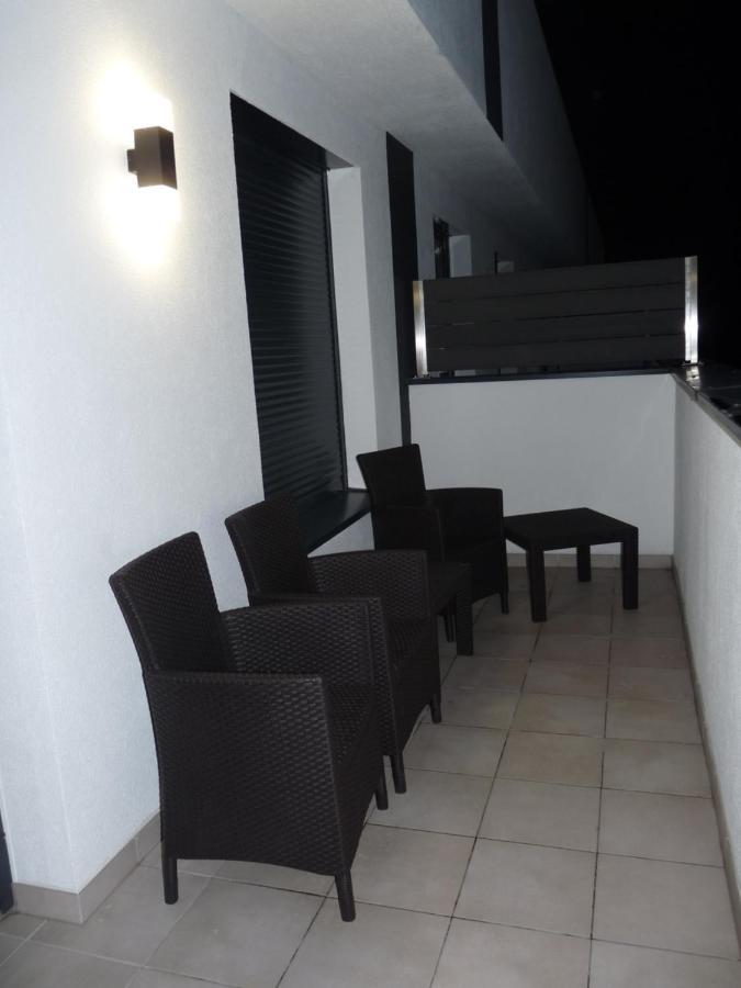 Apartament W Centrum Ciechocinka Ciechocinek Kültér fotó