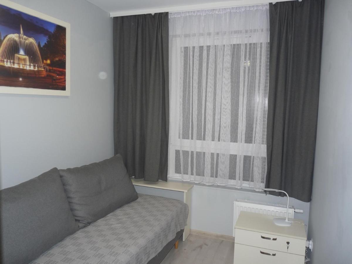 Apartament W Centrum Ciechocinka Ciechocinek Kültér fotó